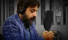شعرخوانی سیار و عرفانپور در حمایت از فلسطین+نماهنگ