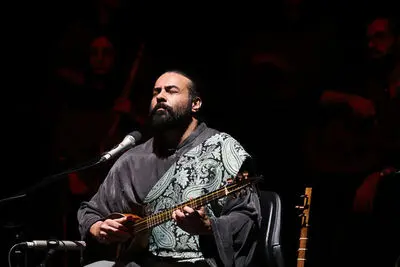 کنسرت «نسل خلیل» تمدید شد