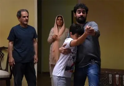 تیزر فیلم "برادرم خسرو" با بازی شهاب حسینی 