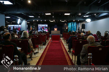 دومین حراج آثار خوشنویسی باران در سام سنتر