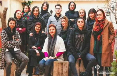 کنسرت گروه پلاریس تمدید شد