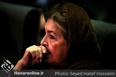 نمایشگاه "چار سوی هنر" در باغ موزه قصر