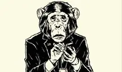 کتاب «تا دندان متمدن» در نشر عنوان منتشر شد