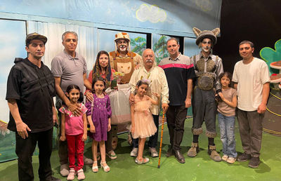 تولید نمایش برای کودکان نیاز به مولفه‌های خاص دارد