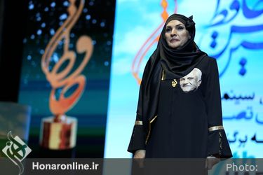 هفدهمین جشن حافظ در تالار وزارت کشور