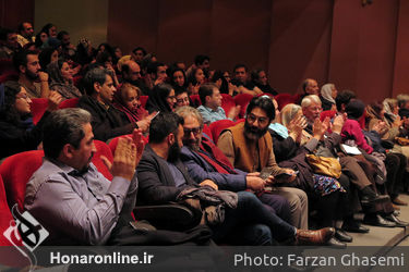 آخرین روز ششمین جشنواره موسیقی کلاسیک تا معاصر
