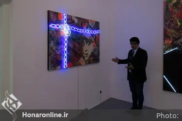 نمایشگاه رنسانس اتفاقی در نگارخانه اعتماد نگارستان