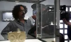 یک جایزه از اسپانیا برای «هولاین در ایران»