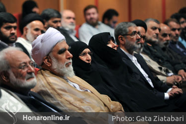 دومین جشنواره بین المللی کاریکاتور روز جهانی قدس