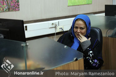 نشست خبری سریال بچه مهندس