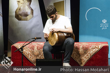 پنجمین روز دوازدهمین جشنواره ملی موسیقی جوان در فرهنگسرای نیاوران