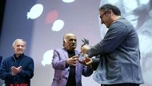 37th FIFF Honors Ali Akbar Sadeghi