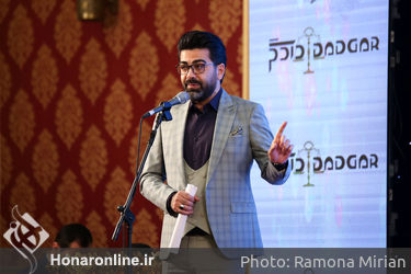 مراسم سیزدهمین جشن انجمن منتقدان و نویسندگان سینمایی