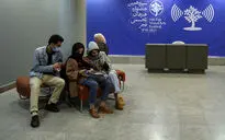 بخش «طوبای زرین» سیزدهمین جشنواره هنرهای تجسمی فجر ۳