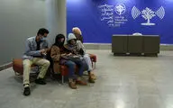 بخش «طوبای زرین» سیزدهمین جشنواره هنرهای تجسمی فجر ۳