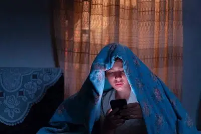 KINOLUB children’s film festival to screen movies from Iran
