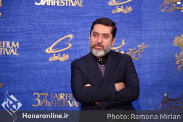 "ماجرای نیمروز ، رد خون" در آخرین روز سی و هفتمین جشنواره فیلم فجر - سید محمود رضوی 