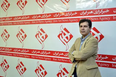 امیر طهماسبی
