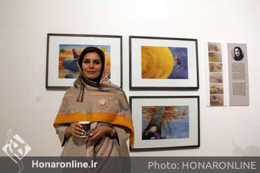 نمایشگاه تصویرگری ماریت تورن کویست به همراه سه تصویرگر ایرانی در خانه هنرمندان 