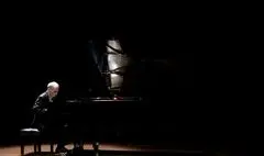 شب  «شوپن» و « لیست» در تالار رودکی