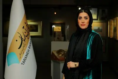محبوبه کاظمی دولابی: معیار تشخیص خسارت گالری‌ها تعداد نیروی انسانی نیست / مهم‌ترین راهکار برون‌رفت از بحران فعلی استفاده از افراد کارآفرین است / بعد از دوران کرونا رشد خوبی در حوزه هنر وجود خواهد داشت