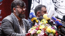 جلال غفاری قدیر دبیر جشنواره فیلم مقاومت شد