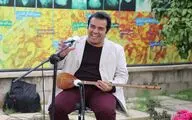 یک آلبوم به زبان و گویش مناطق مختلف / آرش اوستا 