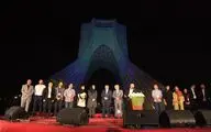 یونسکو بزرگداشت روز جهانی صلح را در تهران برگزار کرد