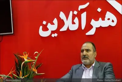 ایل‌بیگی: جشنواره فیلم فجر موهبتی برای سینمای ایران است