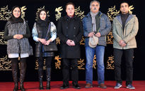 نهمین روز سی و پنجمین جشنواره فیلم فجر