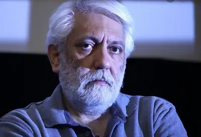 کامران ملکی مشاور رئیس سازمان سینمایی شد