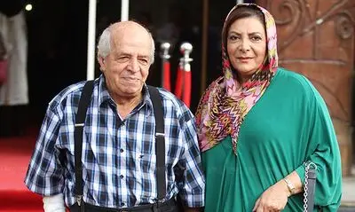 Mohsen Qazi-Moradi, Actor, dies at 80 