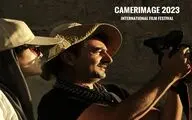 «شوهر ایران خانم» با فیلم‌برداری مهدی آزادی به جشنواره کمرا ایمیج راه یافت