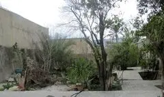 تخریب یک خانه تاریخی توسط نهادی دولتی / وقتی اخذ مجوز از میراث‌ فرهنگی جدی تلقی نمی‌شود