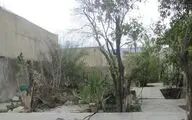 تخریب یک خانه تاریخی توسط نهادی دولتی / وقتی اخذ مجوز از میراث‌ فرهنگی جدی تلقی نمی‌شود