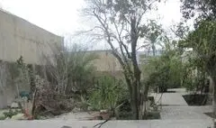 تخریب یک خانه تاریخی توسط نهادی دولتی / وقتی اخذ مجوز از میراث‌ فرهنگی جدی تلقی نمی‌شود