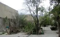 تخریب یک خانه تاریخی توسط نهادی دولتی / وقتی اخذ مجوز از میراث‌ فرهنگی جدی تلقی نمی‌شود