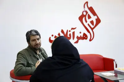 خیراله تقیانی‌پور از اجرای دو اثر نمایشی جدید در سال آینده خبر دارد / رسانه دست راست هنر است