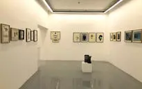 نمایشگاه گروهی با عنوان 