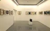 نمایشگاه گروهی با عنوان 