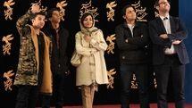 آخرین روز جشنواره فیلم فجر در کاخ جشنواره