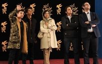 آخرین روز جشنواره فیلم فجر در کاخ جشنواره