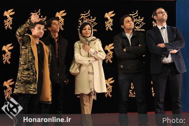 آخرين روز جشنواره فيلم فجر در كاخ جشنواره