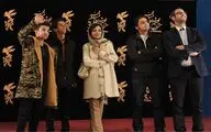 آخرین روز جشنواره فیلم فجر در کاخ جشنواره