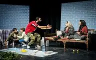اجرای «تجریش جنوبی» به خبرنگاران تقدیم شد