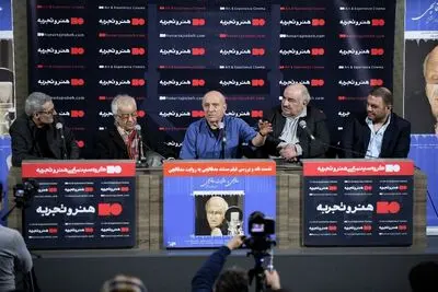 هوش مصنوعی و پارتی‌بازی؛ بلای جان دوبله ایران