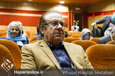  نشست اهالی خانه موسیقی با هدف کمک با زلزله زدگان کرمانشاه در فرهنگسرای نیاوران
