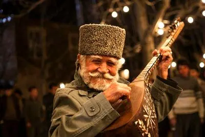 موسیقی متن «پوست» شنیدنی شد