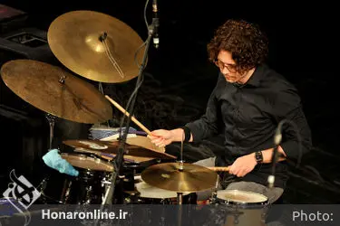 چهارمین روز سی و هفتمین جشنواره موسیقی در تالار وحدت 