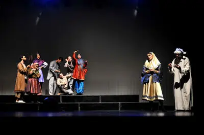 میزبانی ۲۰ تماشاخانه تهران از ۵۷ نمایش | اجرای ۲۸ تئاتر آغاز شد